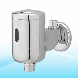 wall mount electronic faucet 