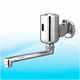 wall mount electronic faucet 