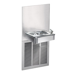 wall mounted coolers