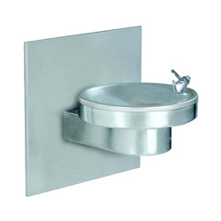 wall mounted drinking fountains