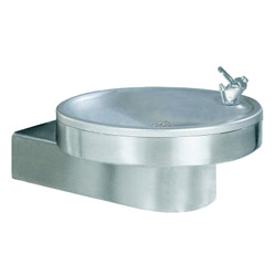 wall mounted drinking fountains