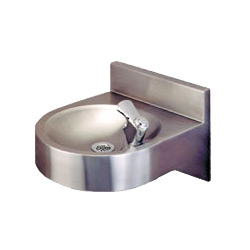 wall mounted drinking fountains 