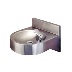 wall mounted drinking fountains