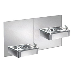 wall mounted drinking fountains 