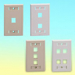 wall plates