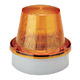 Revolving Flash Warning Lights image