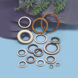 washer oil seal