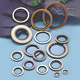 washer oil seal 