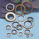 Washer Oil Seals