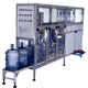 washing and filling and capping machines 