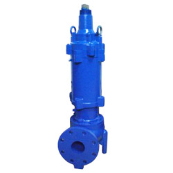 wastewater pumps 