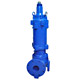 wastewater pumps 