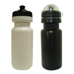 water bottles 