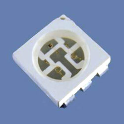 water clear smd 