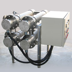 water cycle heater
