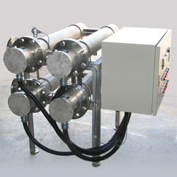 water cycle heater 