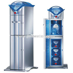 water dispenser