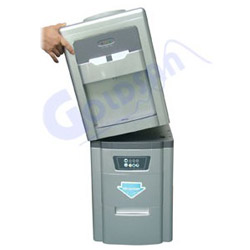 water dispenser with ice making function