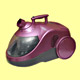 water filter vacuum cleaner 