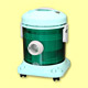 Water Filter Vacuum Cleaners