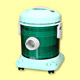 water filter vacuum cleaner 