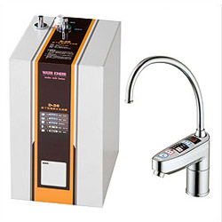 water ionizer 