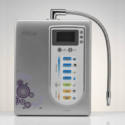 water ionizer