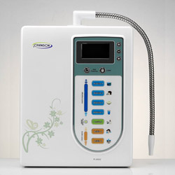 water ionizer