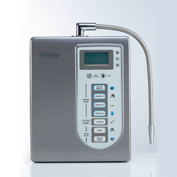 water ionizers 