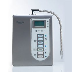 water ionizers