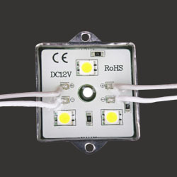 water proof-aluminum led module 