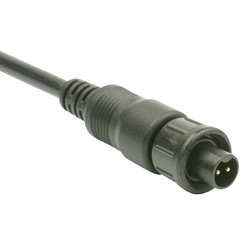 water proof circular connector cable