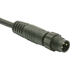 water proof circular connector cable