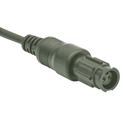 water proof circular connector cable