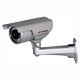 Water Proof IR CCTV Cameras