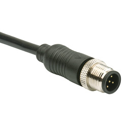 water proof sensor cable 