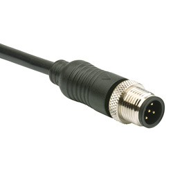 water proof sensor cable