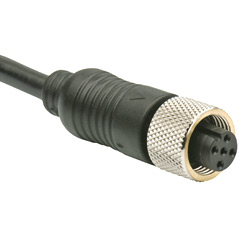 water proof sensor cable