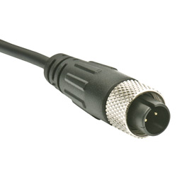 water proof sensor cable