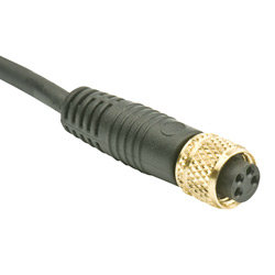 water proof sensor cable