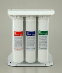 eq series quick change water purifier 