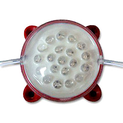 water resistant led module