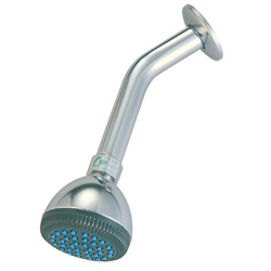 water saving shower heads