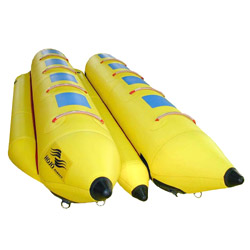 water sleds