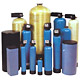 Resin Soften Filters (Water Treatments)