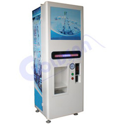 water vending machines