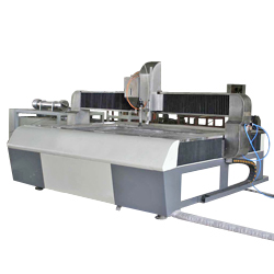 waterjet cutting machines