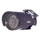 Waterproof IR CCD Cameras