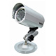 Waterproof IR CCD Cameras