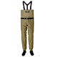 Waterproof Chest Waders With Boots